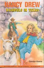 NANCY DREW. RAADSELS IN TEXAS 9789020607635 Keene, Boeken, Verzenden, Gelezen, Keene