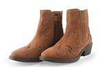 Muyters Cowboy laarzen in maat 37 Cognac | 10% extra korting, Kinderen en Baby's, Kinderkleding | Schoenen en Sokken, Verzenden