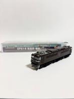 micro ACE N - A3603 - Modeltrein (1) - EF61-8 Verbeterde, Nieuw
