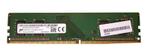 4GB 1RX16 PC4-2400T  NON-ECC UDIMM Hynix HP P/N: HMA851U6AFR, Computers en Software, RAM geheugen, Server, Ophalen of Verzenden