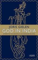 God in India 9789401405720, Boeken, Verzenden, Zo goed als nieuw