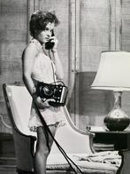 Roger Fritz (1936-2021) - Romy Schneider (Boccaccio 70b),