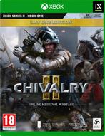 Chivalry II - Day One Edition (Xbox One), Verzenden, Gebruikt