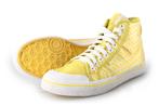 Adidas Hoge sneakers in maat 40½ Groen | 10% extra korting, Kleding | Dames, Schoenen, Sneakers of Gympen, Gedragen, Groen, Verzenden