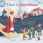 Daar is Sinterklaas 9789021679716