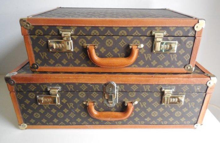 VR Diann - Reiskoffer, Huis en Inrichting, Overige Huis en Inrichting