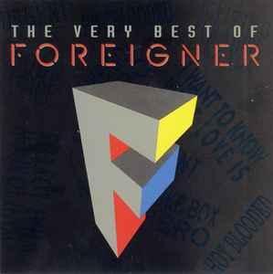 cd - Foreigner - The Very Best Of Foreigner, Cd's en Dvd's, Cd's | Overige Cd's, Zo goed als nieuw, Verzenden