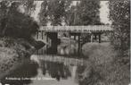 OLDENZAAL - Lutterzand bij Oldenzaal, Verzamelen, Ansichtkaarten | Nederland, Verzenden, Gelopen