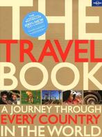 The Travel Book 9781741792119 PLANET Lonely, Boeken, Verzenden, Gelezen, PLANET Lonely