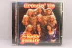 The Kelly Family - Growinup, Verzenden, Nieuw in verpakking