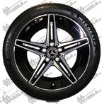 Mercedes C klasse C300E Hybrid W206 AMG 18 inch originele ve, Ophalen of Verzenden, Nieuw