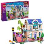 LEGO Friends - Lianns Family House 42687, Ophalen of Verzenden, Nieuw