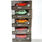 Welly 1:60 - 5 - Modelauto - Super 8 Scale Models: Ford, Hobby en Vrije tijd, Nieuw