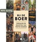 Bij de boer 9789022337783 Sophie Dejaegher, Verzenden, Zo goed als nieuw, Sophie Dejaegher