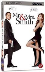 Mr. & Mrs. Smith (UMD Video) (PSP Games), Spelcomputers en Games, Games | Sony PlayStation Portable, Ophalen of Verzenden, Zo goed als nieuw