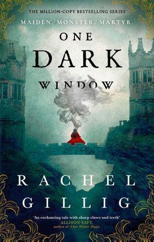 One Dark Window | Gillig, Rachel | Nieuw | 9780356519494 beschikbaar voor biedingen