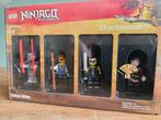 Lego Minifiguur - Ninjago - Bricktober 2018, Kinderen en Baby's, Speelgoed | Duplo en Lego, Nieuw