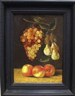 European school (XX) - Golden harvest