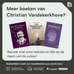 Ontwikkel je zesde zintuig met de ziel van het licht, Boeken, Verzenden, Gelezen, Christian Vandekerkhove
