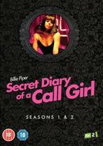 The Secret Diary of a Call Girl: Series 1 and 2 DVD (2009), Zo goed als nieuw, Verzenden