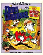 Walt disney Oom Dagobert en het wolfskind Avonturen van een, Verzenden, Gelezen