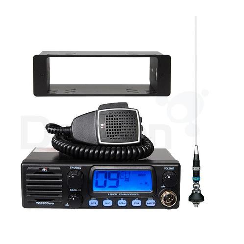 TTi TCB-900 EVO Set V, Telecommunicatie, Antennes en Masten, Verzenden