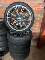 BMW 7-serie G11 G12 | 6-serie GT G32 20 inch | breedset, Ophalen, Gebruikt, 275 mm, Banden en Velgen
