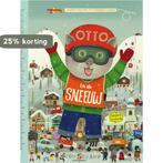 Otto in de sneeuw / Otto 9789020991116 Tom Schamp, Verzenden, Gelezen, Tom Schamp