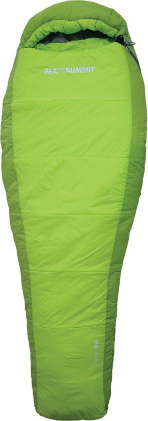 Sea to Summit - Voyager Vy3 Regular Rits Links - Slaapzak, Caravans en Kamperen, Slaapzakken, Verzenden