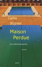 Maison Perdue 9789461530400 [{:name=>Carlie Stijnen, Gelezen, [{:name=>'Carlie Stijnen', :role=>'A01'}], Verzenden