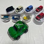 MIKI HOUSE × BOSS Coffee (Suntory) 1:64 - Modelauto (9) -, Hobby en Vrije tijd, Nieuw