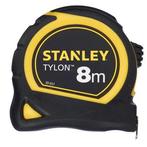 Stanley - Rolmaat Tylon 8m - 25mm, Nieuw, Ophalen of Verzenden