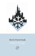 Dokter Zjivago / Verzamelde werken Boris Pasternak, Boeken, Verzenden, Zo goed als nieuw, Boris Pasternak