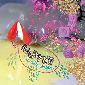 cd single - Rafter - Sweaty Magic, Cd's en Dvd's, Cd Singles, Zo goed als nieuw, Verzenden