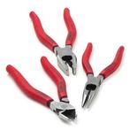 Tangenset | Wiha | 3 stuks, Doe-het-zelf en Verbouw, Gereedschap | Handgereedschap, Verzenden, Nieuw