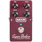 MXR M236 Super Badass Variac Fuzz effectpedaal, Muziek en Instrumenten, Effecten, Verzenden, Nieuw