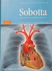 Sobotta - atlas van de menselijke anatomie 9799031347130