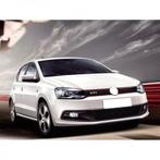 Bodykit VW Polo 6R 2009-2014 GTi-Look incl. Grills &, Nieuw, Ophalen of Verzenden