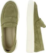 Tweedekans | Bullboxer – Loafer/ Slip On – Vrouw– -, Kleding | Dames, Ophalen of Verzenden, Zo goed als nieuw
