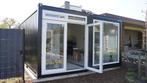 Tuinkantoor met mooie glazen wand - veel opties mogelijk!, Tuin en Terras, Nieuw