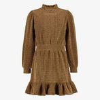 TwoDay meisjes jurk goud maat 146/152 van Scapino - Nu met k, Kleding | Dames, Jurken, Verzenden, Nieuw
