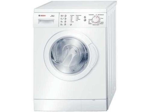 Bosch Wae32161 Wasmachine 6kg 1600t, Witgoed en Apparatuur, Wasmachines, Zo goed als nieuw, Voorlader, 85 tot 90 cm, Ophalen of Verzenden