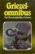 Gruwelomnibus 9789010042835 Marigny, Verzenden, Gelezen, Marigny