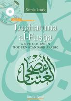 9789774165832 Lughatuna Al-Fusha: Book 4, Verzenden, Nieuw, Samia Louis