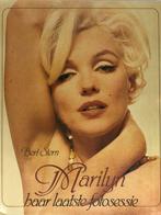 Marilyn haar laatste fotosessie 9789026945137 Bert Stern, Boeken, Verzenden, Gelezen, Bert Stern