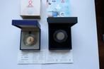 Frankrijk. 2 Euro 2014/2020 Sidaction + Recherche