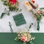 Pinclip magneet per set voor bruidswerk, corsage magnetic, Ophalen of Verzenden, Nieuw