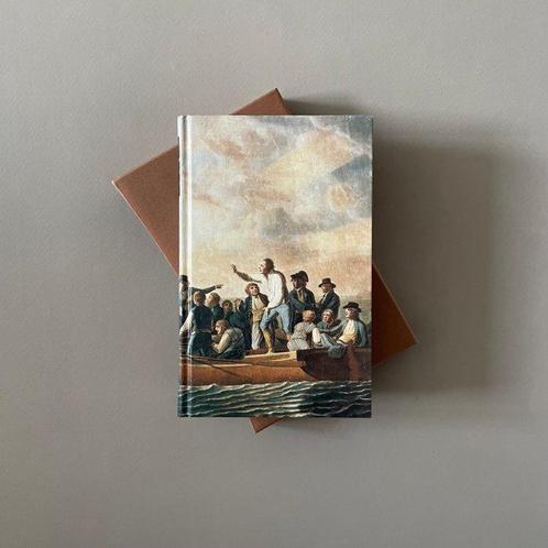 Sir John Barrow - The Eventful History of the Mutiny and, Antiek en Kunst, Antiek | Boeken en Bijbels