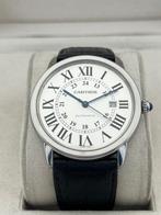 Cartier - Ronde Solo - 3802 - Heren -, Nieuw