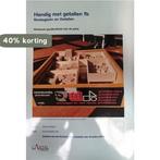 Handig met getallen / 1b Strategieën en Getallen / Handig, Verzenden, Zo goed als nieuw, Jaap de Waard